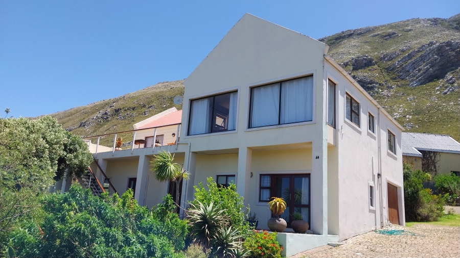 7 Bedroom Property for Sale in Bettys Bay Western Cape